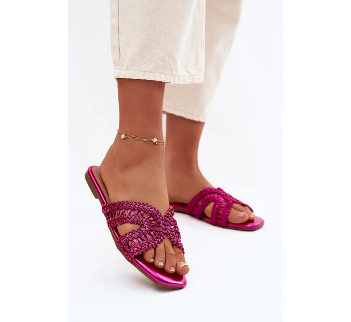 Papuče model 226351 Step in style