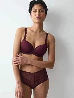 Amourette WP - Claret - TRIUMPH Claret - TRIUMPH