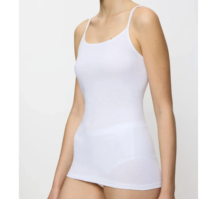 Katia model 22000990 Shirt 01 3P WHITE  WHITE - Triumph