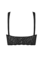 sloggi ZERO Feel Bliss Bralette - BLACK - SLOGGI BLACK - SLOGGI