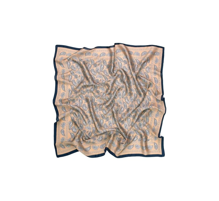 Šátek model 21439350 Satin Fancy - Art of polo