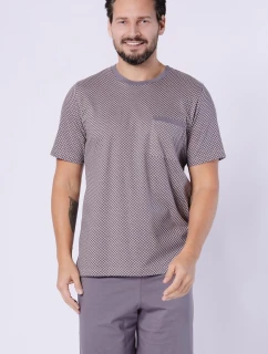 Hotberg 1753 Matthew pyžamo M-2XL