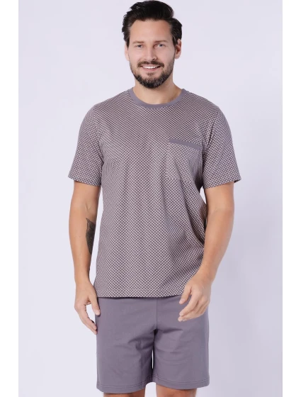 Hotberg 1753 Matthew pyžamo M-2XL