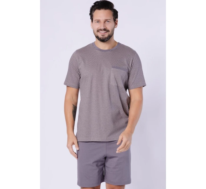 Hotberg 1753 Matthew pyžamo M-2XL