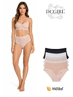 Nohavičky DC Girl 27284 A12 M–XL Nohavičky DC Girl 27284 A12 M–XL
