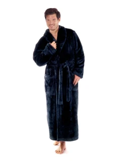 pánský župan Jack extra  Tmavě modrá model 20779534 - Vestis