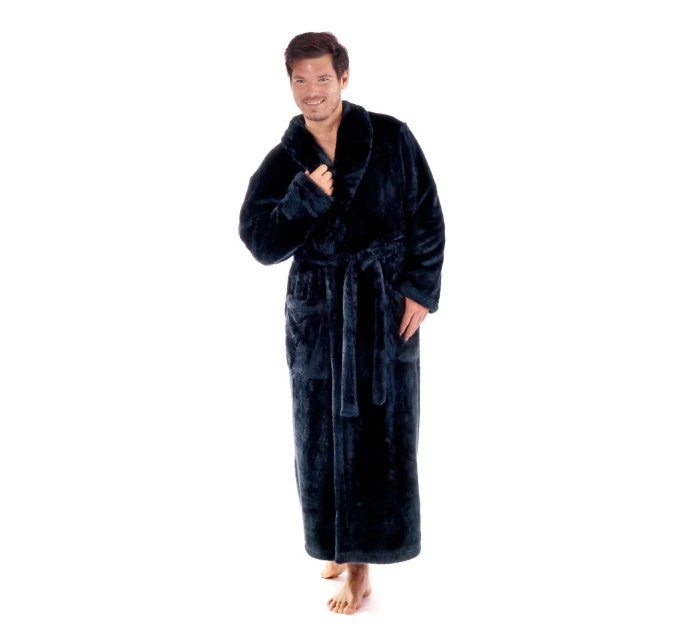 pánský župan Jack extra  Tmavě modrá model 20779534 - Vestis