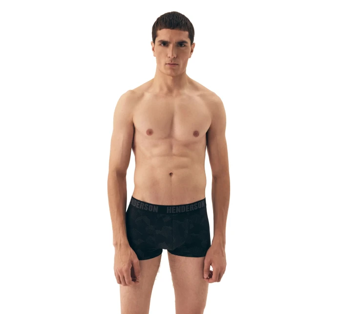 Pánske boxerky 5 Pack Soul 43170 - HENDERSON