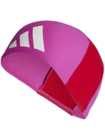 Adidas Látková plavecká čiapka Jr HA7331 Adidas Látková plavecká čiapka Jr HA7331