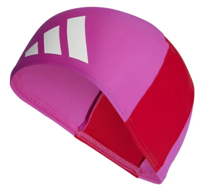 Adidas Látková plavecká čiapka Jr HA7331 Adidas Látková plavecká čiapka Jr HA7331