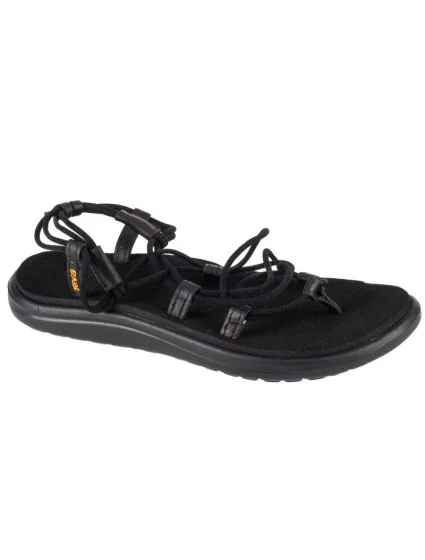 Teva W Voya Infinity Sandále W 1019622-BLK