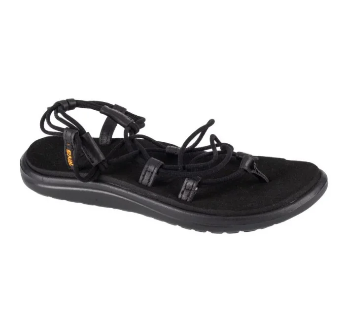 Teva W Voya Infinity Sandále W 1019622-BLK
