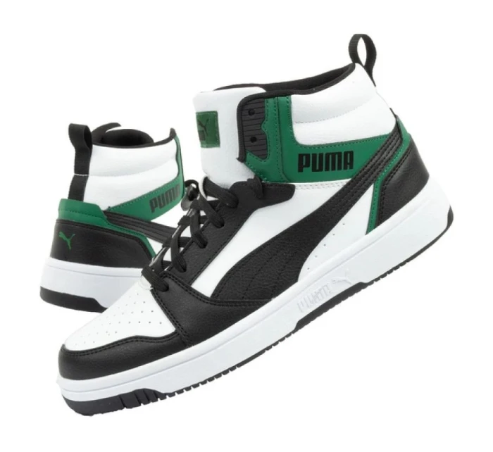Boty Rebound M 16 model 20535593 - Puma