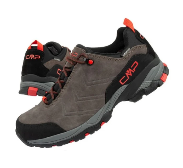 Trekingové boty  M model 20595089 - CMP