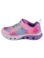 Heart Lights Pink 21 model 21383872 - Skechers
