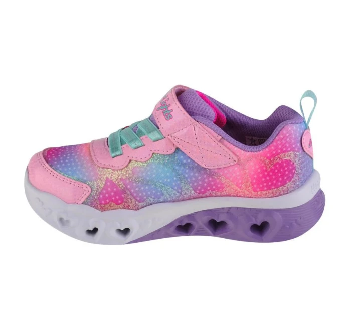 Heart Lights Pink 21 model 21383872 - Skechers