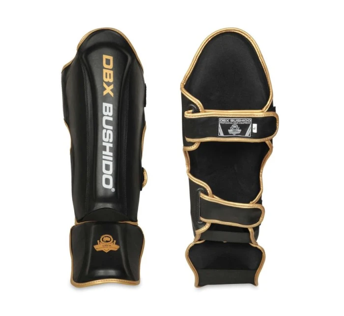 Chrániče model 21438046 - DBX Bushido Chrániče model 21438046 - DBX Bushido