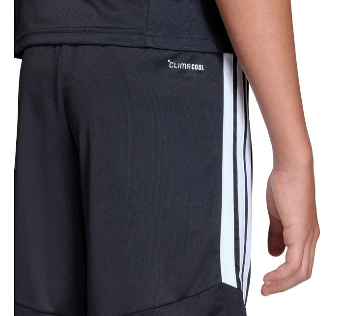 Detské tréningové šortky adidas Tiro 26 League black and white JY7147