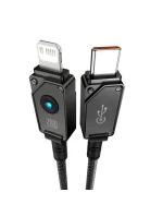 Baseus kabel USB  (černý) model 21861762
