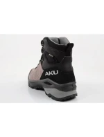 Aku dámska športová treková obuv Adapta Gore-tex kožená dámska Aku dámska športová treková obuv Adapta Gore-tex kožená dámska