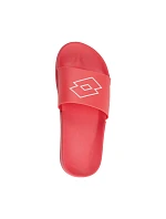 růžové a bílé žabky model 22054766 - Lotto