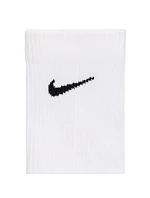 Nike Everyday Elevated Ponožky 6 párov biele, čierne, sivé HQ8021 903 Nike Everyday Elevated Ponožky 6 párov biele, čierne, sivé HQ8021 903
