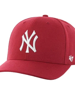 New York Yankees Cold MVP DP Vícebarevné Jedna velikost model 22380150 - 47 Brand