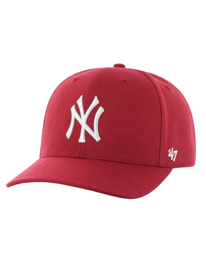 47 Brand New York Yankees Cold Zone '47 MVP DP B-CLZOE17WBP-RZB Viacfarebné Jedna veľkosť 47 Brand New York Yankees Cold Zone '47 MVP DP B-CLZOE17WBP-RZB Viacfarebné Jedna veľkosť
