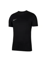 Dětské tréninkové tričko Dry Park VII Jr model 15978238 - NIKE Dětské tréninkové tričko Dry Park VII Jr model 15978238 - NIKE
