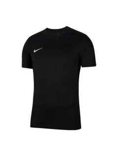 Detský tréningový dres Dry Park VII Jr BV6741-010 - Nike