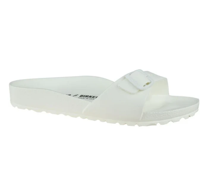 Birkenstock Madrid Essentials Eva W 128183 Birkenstock Madrid Essentials Eva W 128183