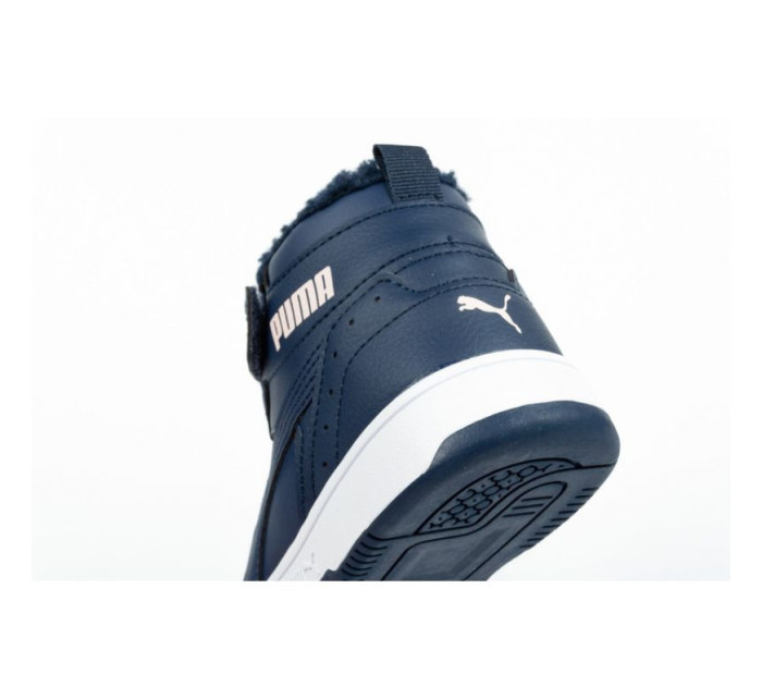 Detská obuv Rebound Jr 375479 05 - Puma