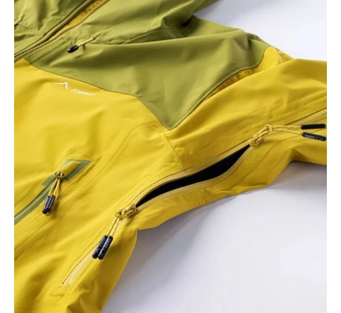 Pánska bunda Loriko M 92800481829 - Elbrus