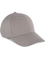 K-up KP 352 6-panelová čiapka 20.0352 misty grey K-up KP 352 6-panelová čiapka 20.0352 misty grey