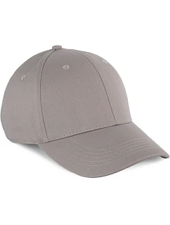 KP 352 6 panelová kšiltovka grey model 22461031 - K-up