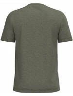 K Pánské bio IC tričko green heather model 22439663 - Kariban K Pánské bio IC tričko green heather model 22439663 - Kariban