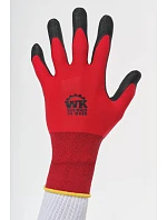 701 Pracovní rukavice red model 22432326 - WK 701 Pracovní rukavice red model 22432326 - WK