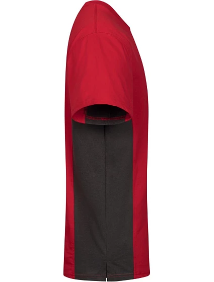 Unisex kontrastní pracovní tričko EXCD 40. fire model 22450631 - Promodoro Unisex kontrastní pracovní tričko EXCD 40. fire model 22450631 - Promodoro