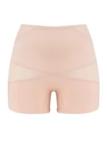 Šortky Mitex Wawa farba: béžová
