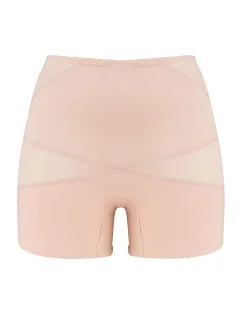 Šortky Mitex Wawa farba: béžová