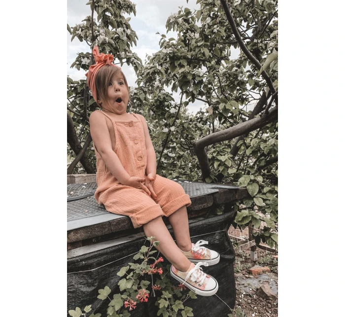 Dětské Klasické Tenisky S model 21554371 - Boto