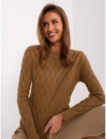 Prepínač AT SW 2324 2.68 svetlo hnedá