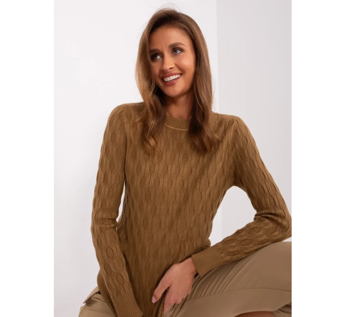 Prepínač AT SW 2324 2.68 svetlo hnedá