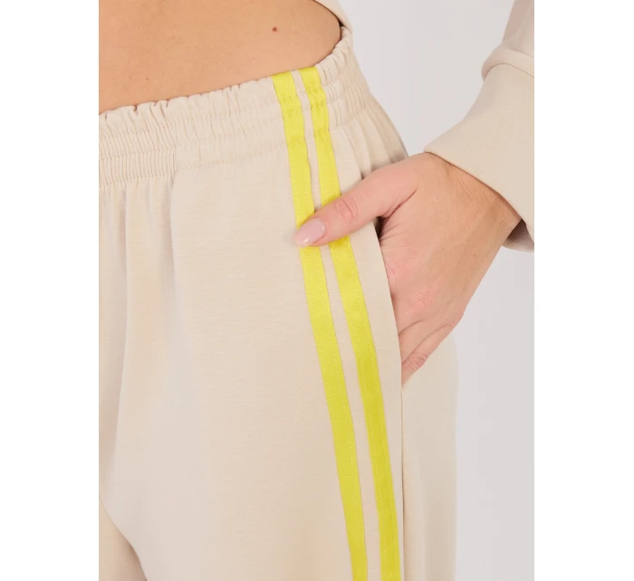 Komplet IT KMPL model 21954315 beżowy - FPrice