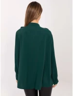 Košeľa IT KS 29033.87 tmavozelená Košeľa IT KS 29033.87 tmavozelená