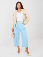 IT nohavice SP FL9929 1.74 svetlo modrá IT nohavice SP FL9929 1.74 svetlo modrá