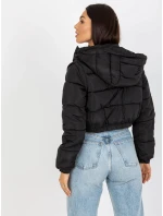 Dámská bunda NM KR D2  černá model 17790472 - FPrice