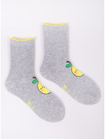 Yoclub 6Pack Ponožky SKA-0006G-AA00-006 Viacfarebné