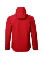 Nano pánska softshellová bunda červená Nano pánska softshellová bunda červená