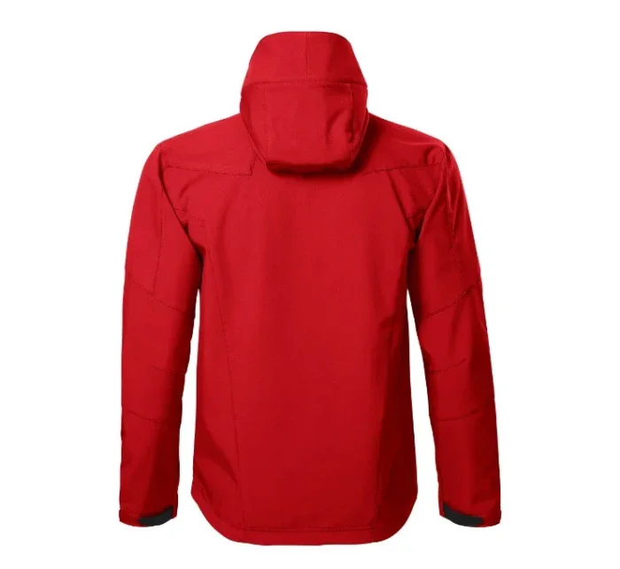 Nano pánska softshellová bunda červená Nano pánska softshellová bunda červená